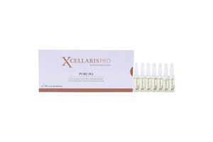 XCELLARISPRO Pure HA-Ampullen 7x1.5ml