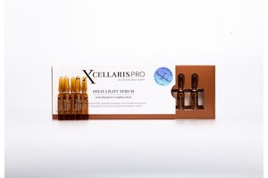 XCELLARISPRO Professional Hair Treatment Set