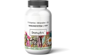 INNUTRI Soft Gums Immunsystem I109