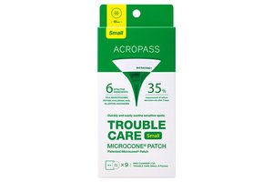 ACROPASS Trouble Care Microcone® Patch Small