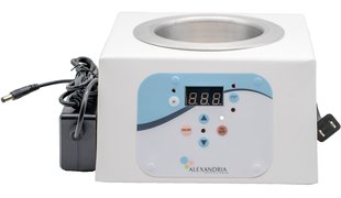 ALEXANDRIA Body Sugaring Wärmegerät