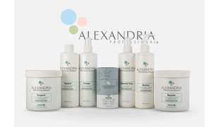 ALEXANDRIA Body Sugaring Starter Kit