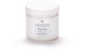 ALEXANDRIA Strip Sugar Paste