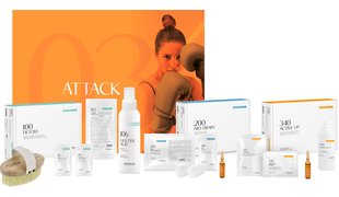AROSHA Starter-Kit Firming-Kur