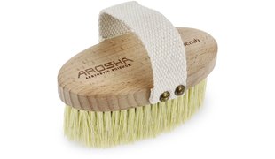 AROSHA Brosse professionnel peeling du corps