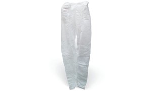 AROSHA Professional, Pantalon plastique, usage unique