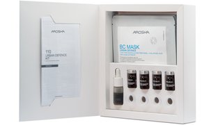 AROSHA Face Defence Line Urban Defence Kit