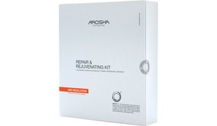 AROSHA Face Age Resolution Kit - Repair & Rejuvenate
