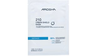 AROSHA Face Retail Oxygenetic - Detox & Purifying Mask