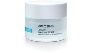 AROSHA Face Retail Oxygenetic - Purifying & Regenerating Cream