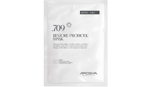 AROSHA Face Restore Probiotic Mask