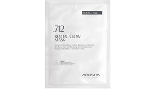 AROSHA Face Revital Glow Mask