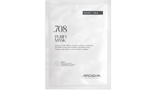 AROSHA Face Purify Mask