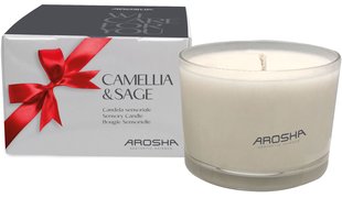 AROSHA Special XMAS Candle