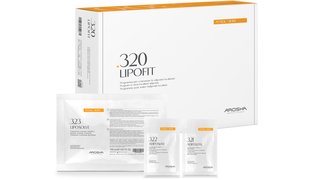 AROSHA Body Lipofit Kit