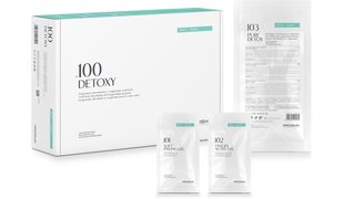 AROSHA Body Detoxy Kit n° 100