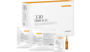 AROSHA Fibrocel Kit N° 330