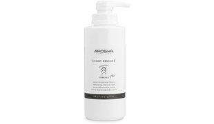 AROSHA Professional Body Rescue Firming Plus Cream