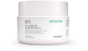 AROSHA Body Boost Sugar Gel Scrub Plus n° 105