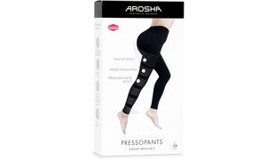 AROSHA Body Pressopants