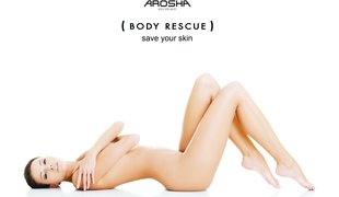 AROSHA Body Rescue brochure pour client final