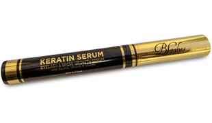 Sérum de kératine 5 ml