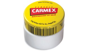 CARMEX Classic Baume des lèvres, en pot