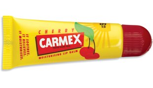 CARMEX Tube Cherry baume de lèvres