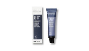 COMBINAL Augenbrauen- und Wimpernfarbe