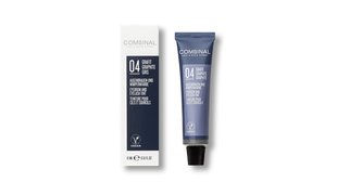 COMBINAL Augenbrauen- und Wimpernfarbe