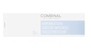 COMBINAL Protection des yeux en papier