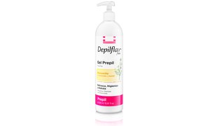 DEPILFLAX Prepil Gel