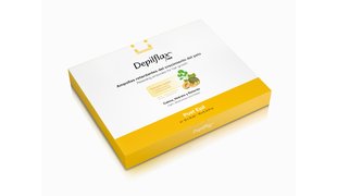 DEPILFLAX Post Epil Ampoules