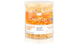 DEPILFLAX Perlwachs Natural