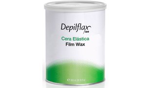 DEPILFLAX Cire film Natural