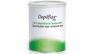 DEPILFLAX Cire chaude Natural