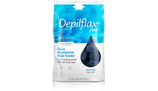 DEPILFLAX Cire en bloc Azulen