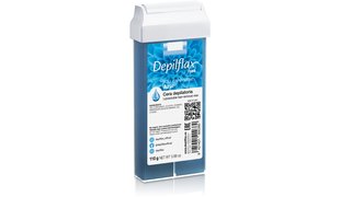 DEPILFLAX Roll-on Wachspatrone Body Azulen