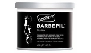 DEPILÈVE Barbepil Filmwachs 400 g