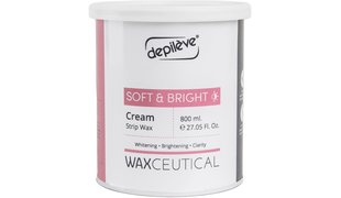 DEPILÈVE Waxceutical Soft & Bright