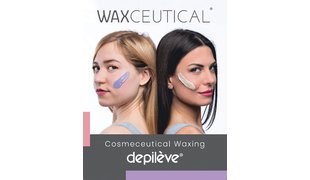 DEPILÈVE Waxceutical brochure