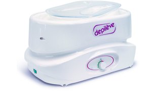 DEPILÈVE Paraffin Appareil de chauffage Professional