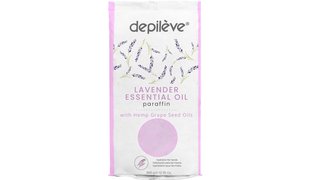 DEPILÈVE Paraffin Lavendel