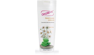 DEPILÈVE Soothing Cream