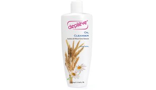 DEPILÈVE Oil Cleanser