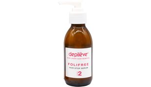 DEPILÈVE Folifree Hair Stop Serum