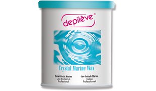 DEPILÈVE Warmwachs Crystal Marine
