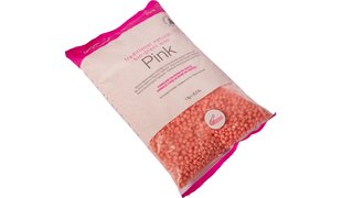 DEPILÈVE Traditional Perlwachs Pink 1 kg