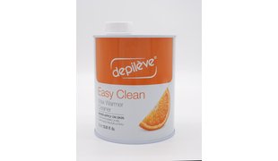 DEPILÈVE Easy Clean