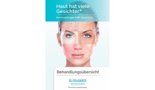 DR. MED. SCHRAMMEK Behandlungsabläufe derma.cosmetics